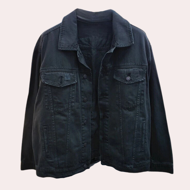 Elegante und bequeme Damenjacke