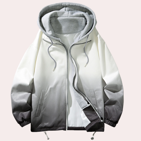 Eleganter und bequemer Hoodie für Männer