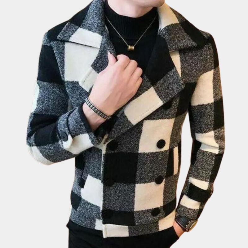 Elegante Jacke für jede Gelegenheit