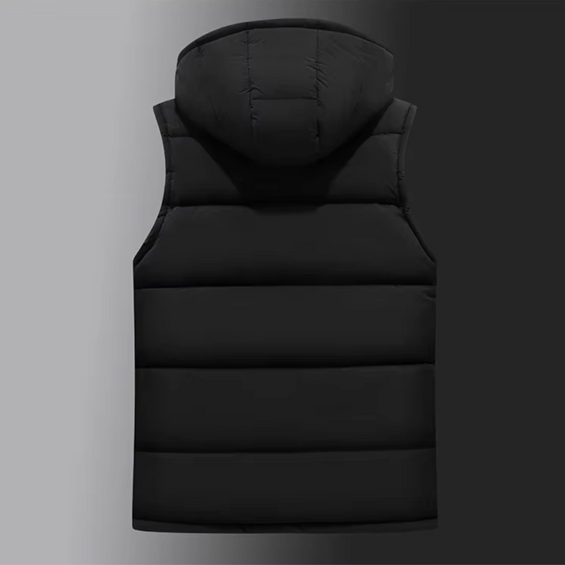 Elegante und bequeme Herrenweste
