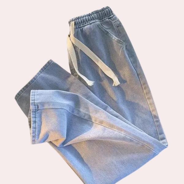 GREGORY - Modische Denim-Hose für Herren