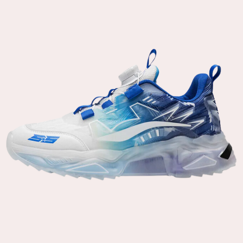 Bequeme und Stilvolle Schuhe für Männer