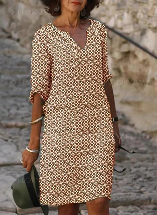 Weiches Kleid für dich