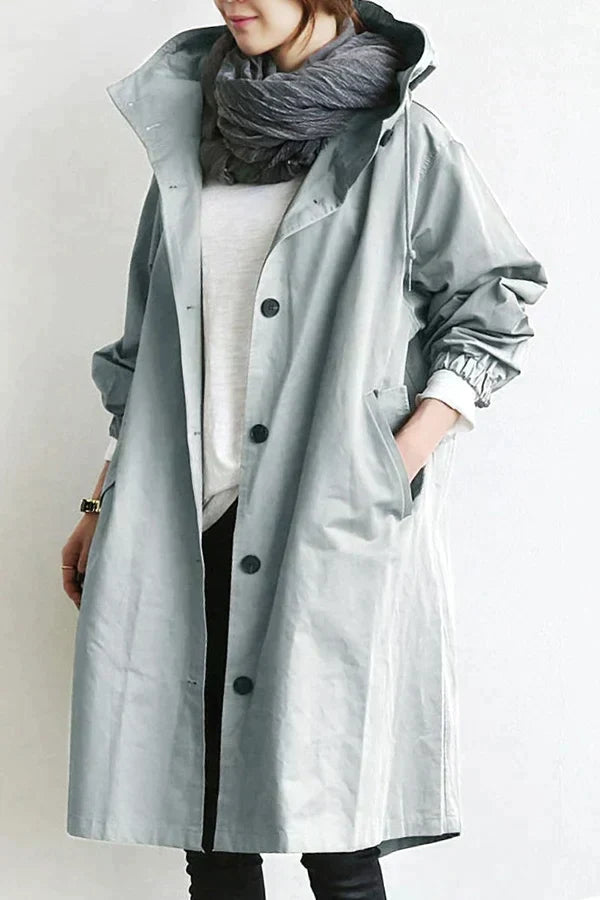 Kuscheliges und bequem Winterkleid für dich