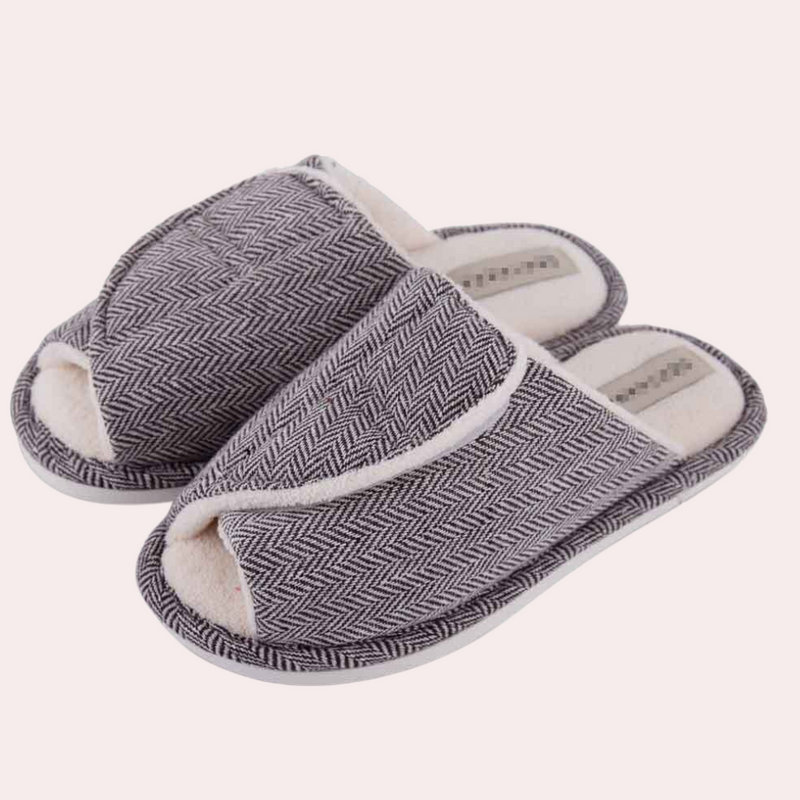 Elegante Herrenpantoffeln für jeden Anlass