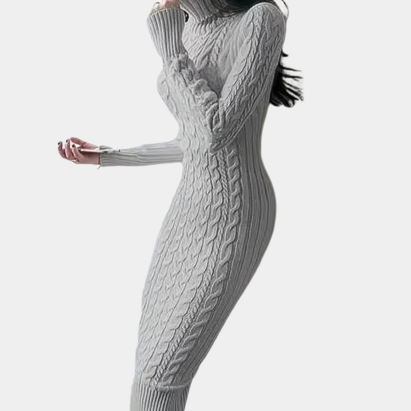 Eleganter Komfortpullover für Damen in verschiedenen Farben