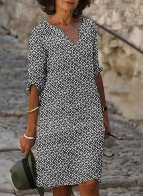 Weiches Kleid für dich
