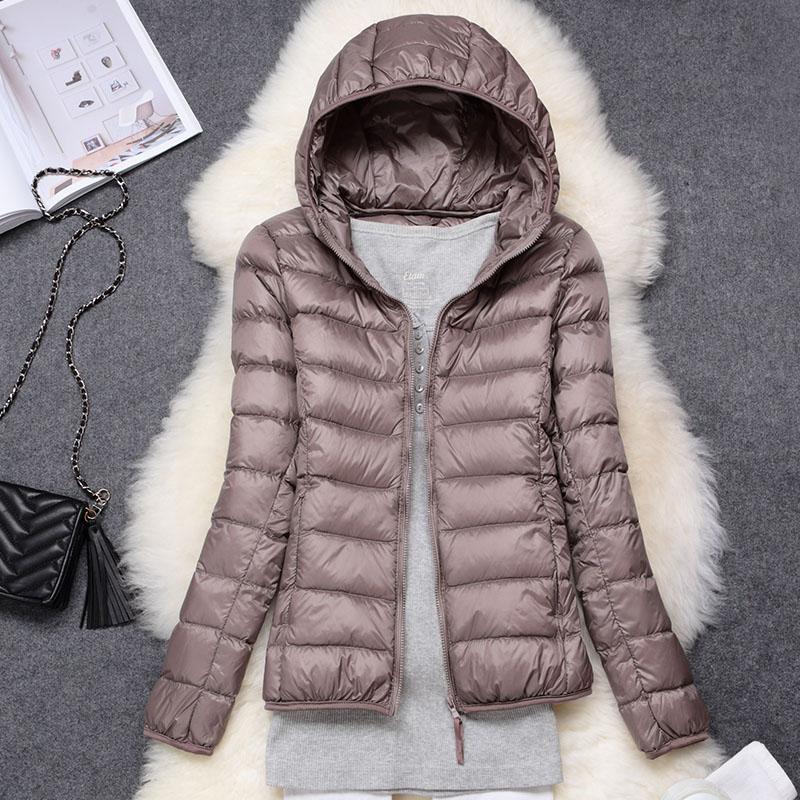 Elegante und bequeme Damenjacke