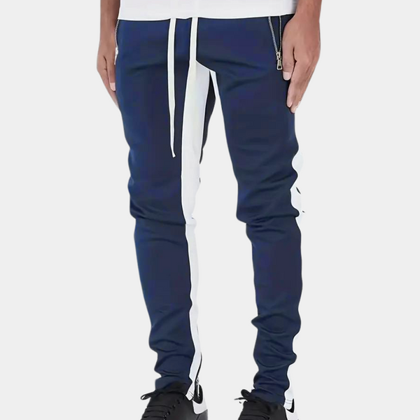 CARLOS - Trendige Jogginghose für Herren