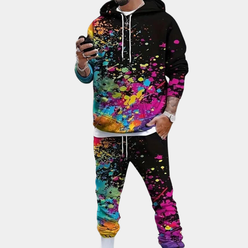 Eleganter und bequemer Pullover für Herren