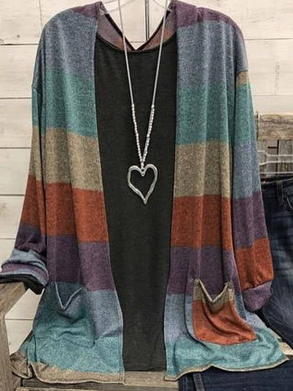 Kimora – Stylischer und bequemer Pullover