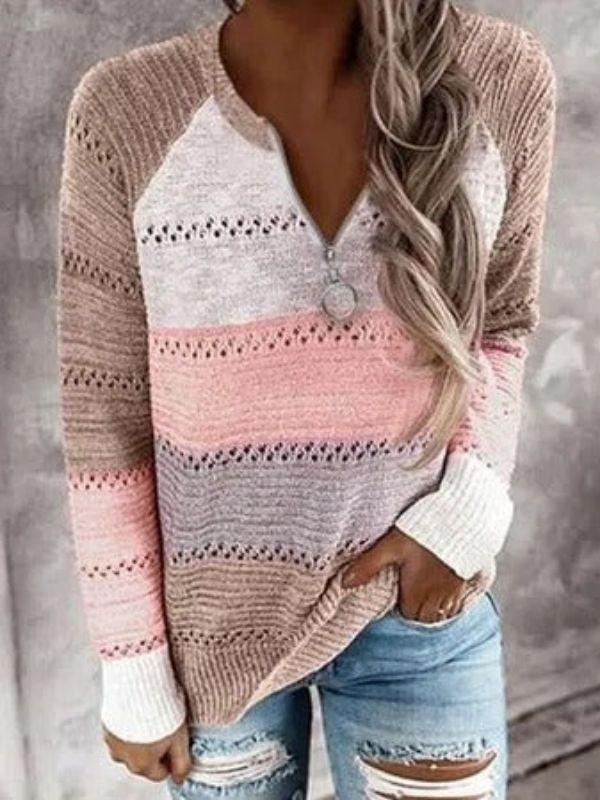 Psalm – Pullover mit elegantem Design