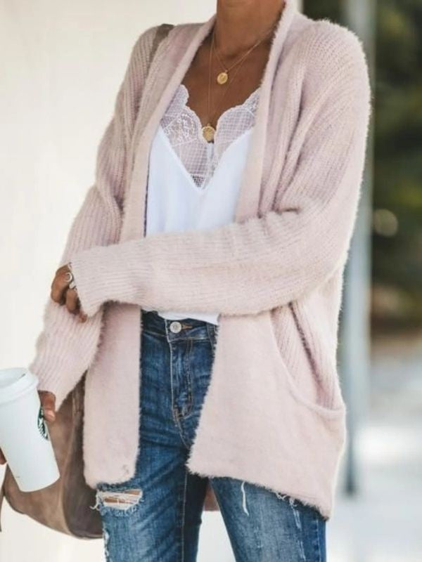 Kindra – Stylisches und bequemes Pullover