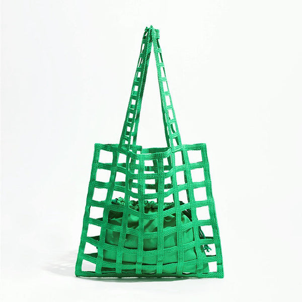 Tasche Mit Designausschnitt