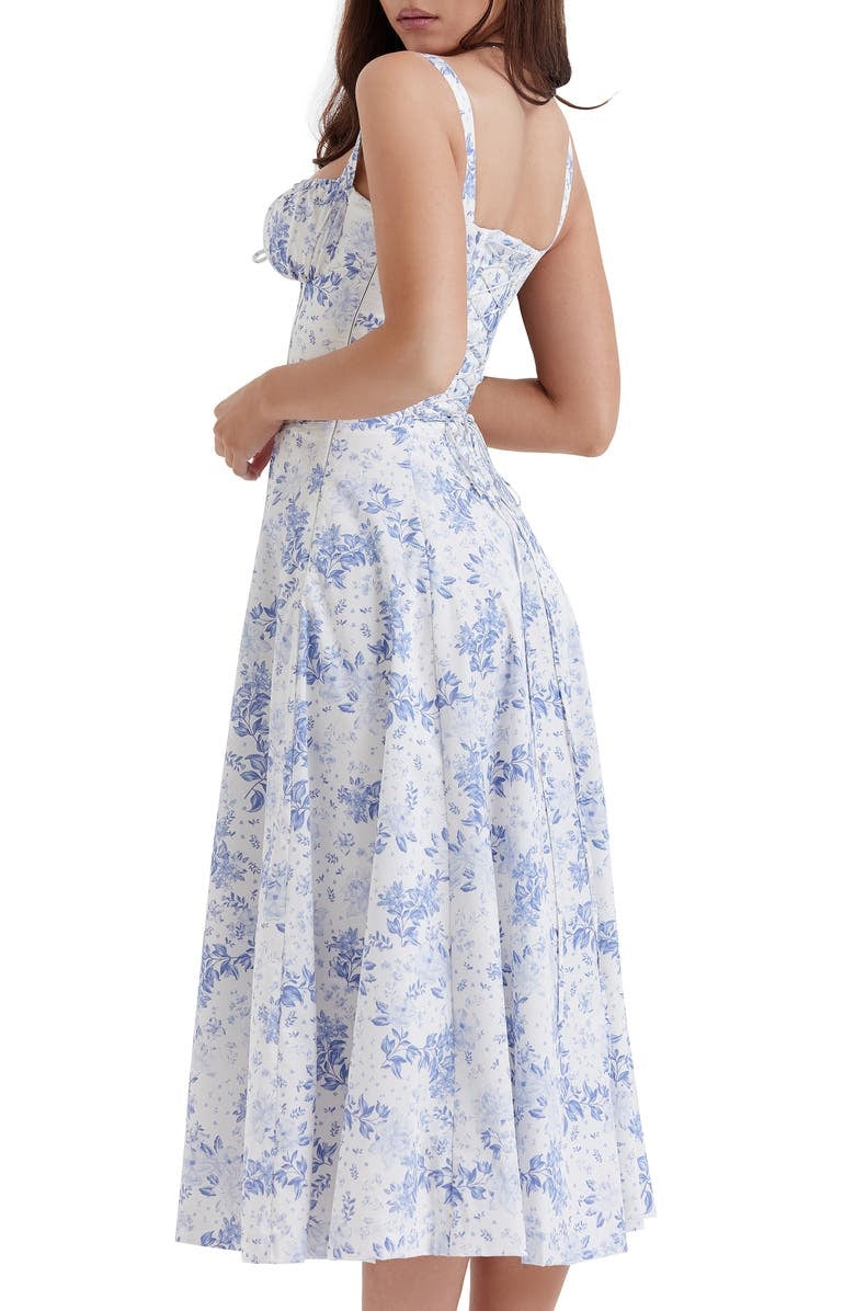 Leichtes Bustier Design für dich