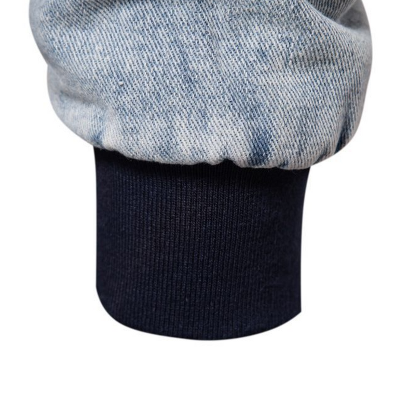 Warme und stilvolle Winterjacke für Herren