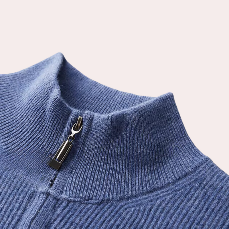 Elegante Warme Weste für Herren