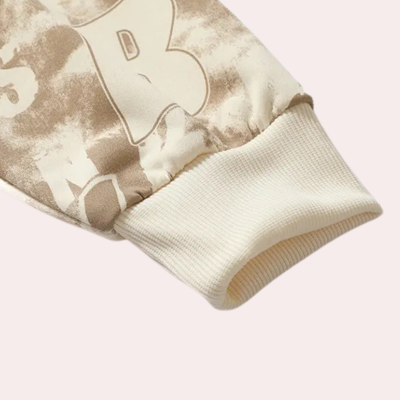 JETER - Klassisches Sweatshirt für Herren