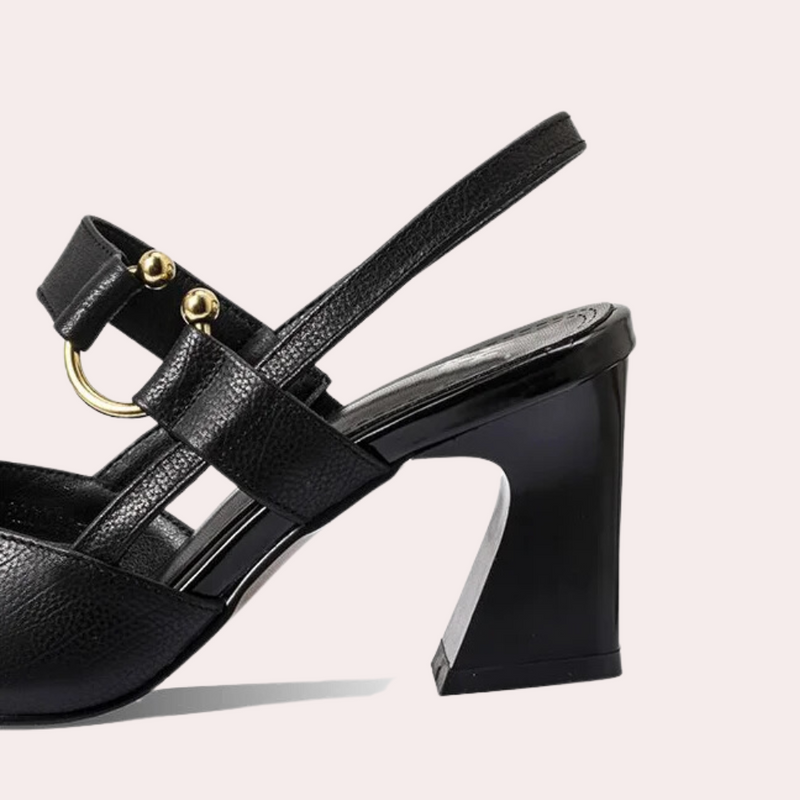 Elegante Sandalen für Damen