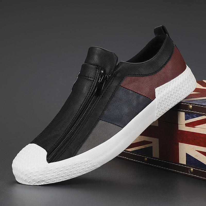 Elegante und bequeme Freizeitschuhe