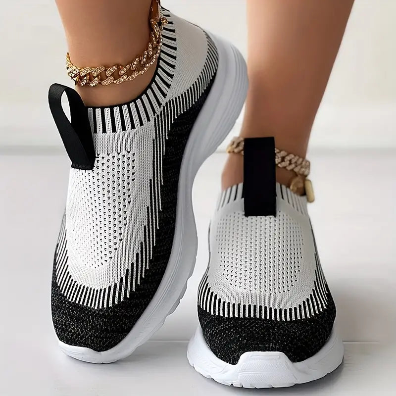 Bequeme und stilvolle Damen Sneakers für jeden Anlass