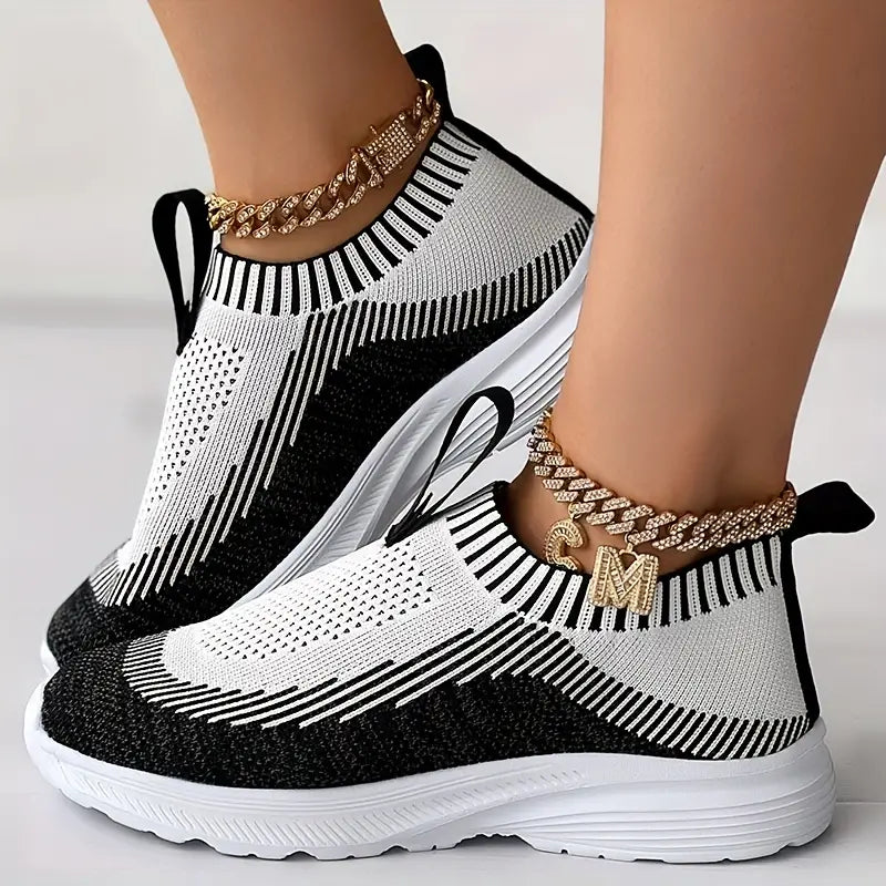 Bequeme und stilvolle Damen Sneakers für jeden Anlass