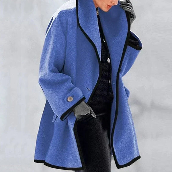 Eleganter Trenchcoat für stilvolle Frauen