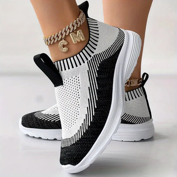 Bequeme und stilvolle Damen Sneakers für jeden Anlass