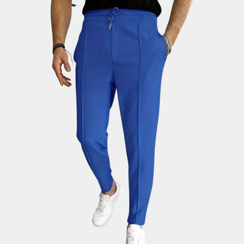 Sweatpants mit Kordelzug für Herren