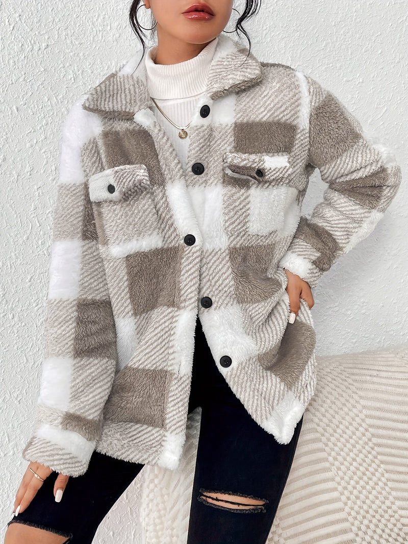 Elegante Vielseitigkeits-Jacke für jeden Anlass