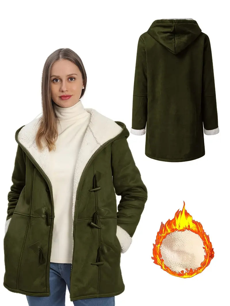 Janna - Elegantes und vielseitiges Hemd