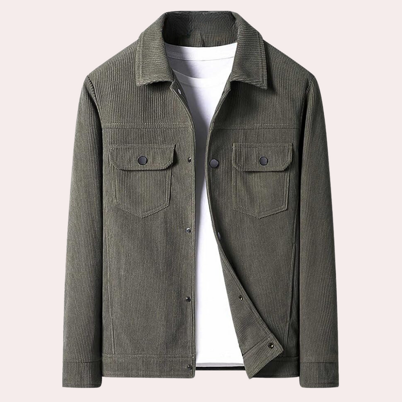Elegante und bequeme Jacke für Männer