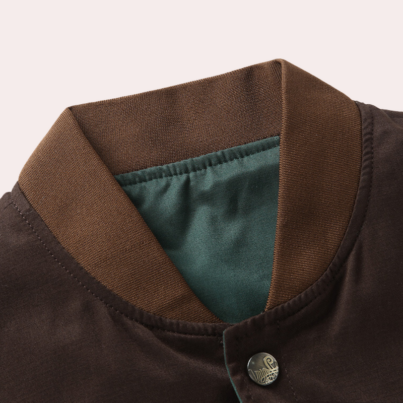 Elegante und vielseitige Jacke für Männer
