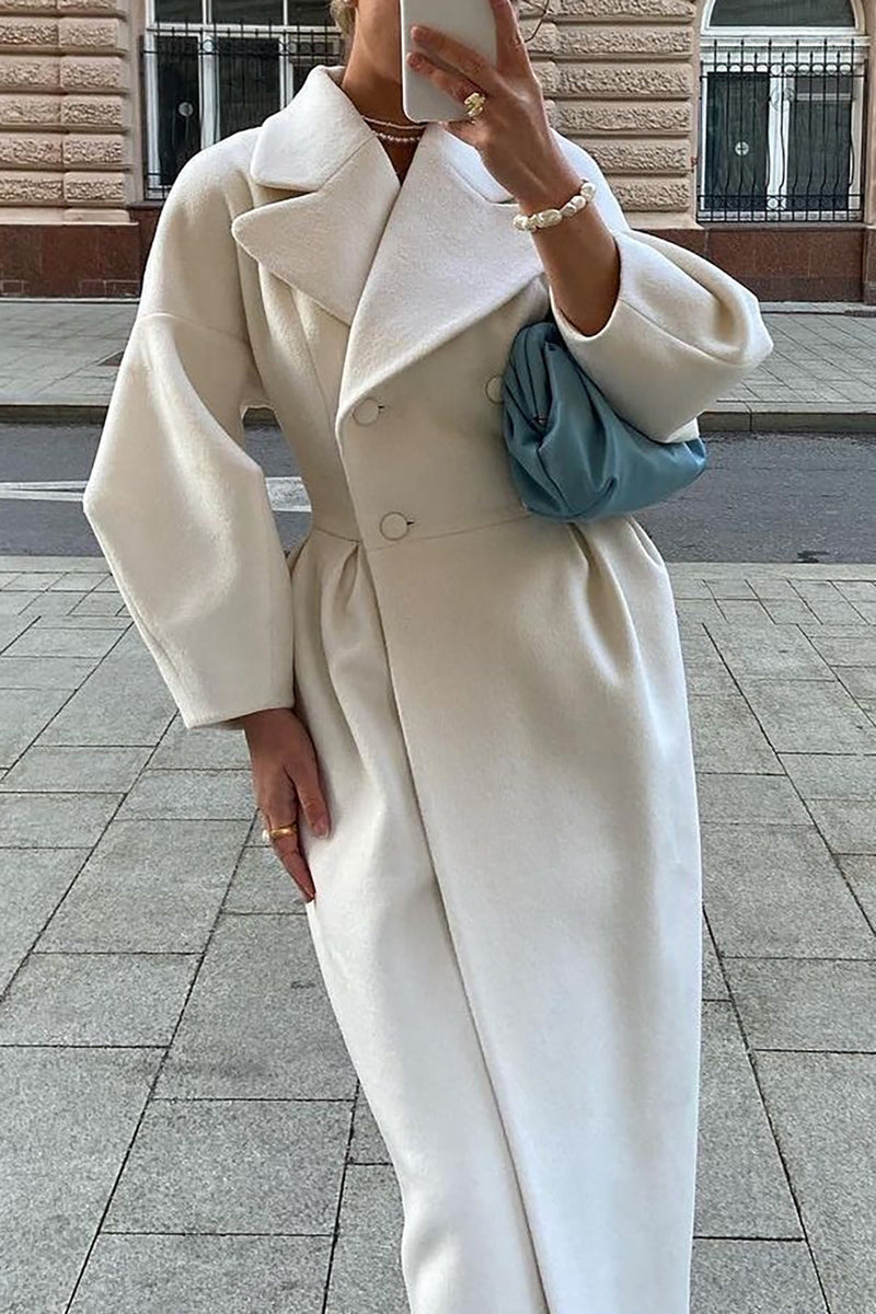 Elegante und bequeme Taillenjacke für jeden Tag