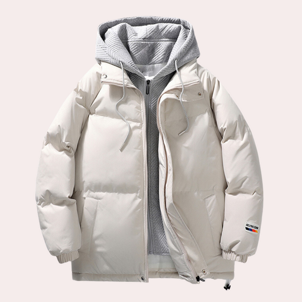 Eleganter und bequemer Hoodie für Männer