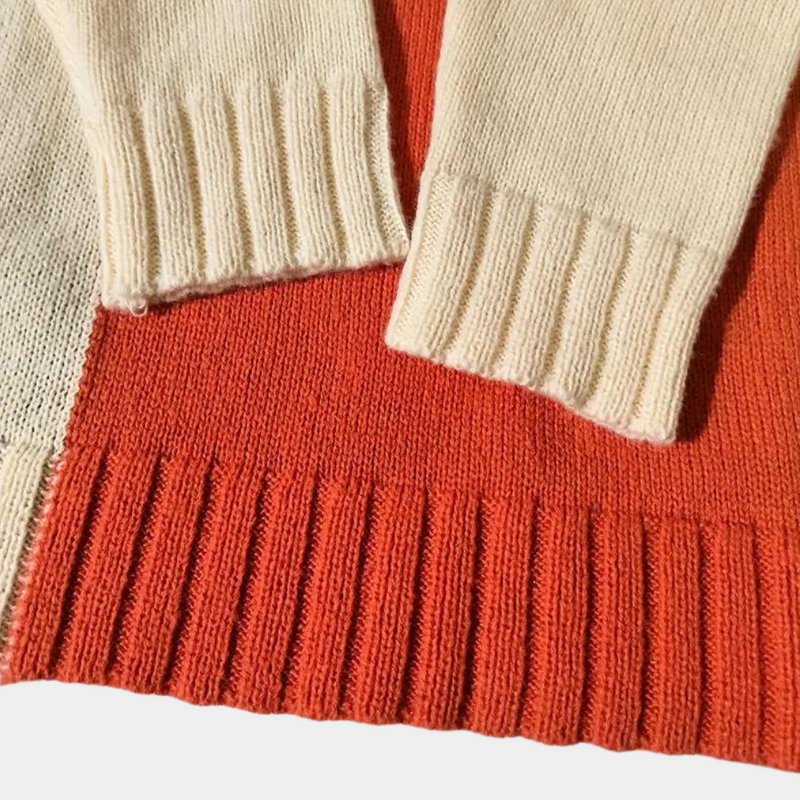 Elegante und Bequeme Damenpullover für jeden Anlass