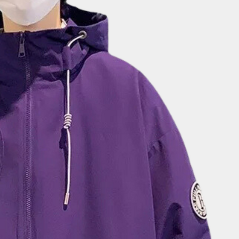 Modische und bequeme Jacke für Männer