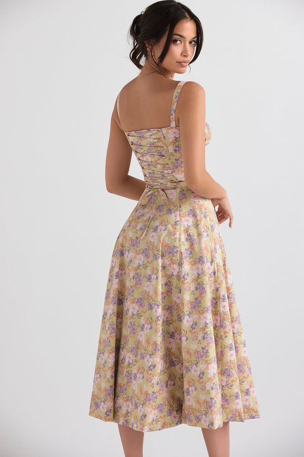 Leichtes Bustier Design für dich