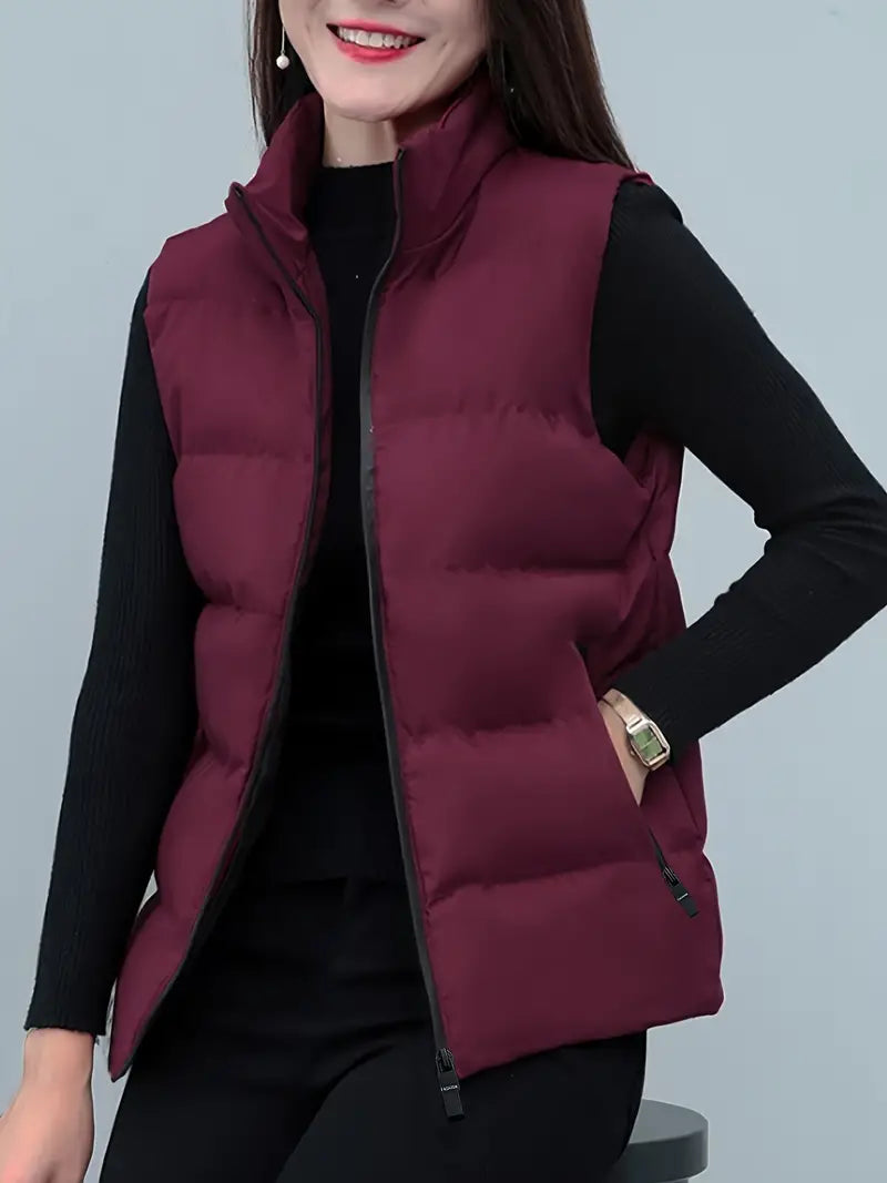 Weiches und zeitloses Winterkleid für dich