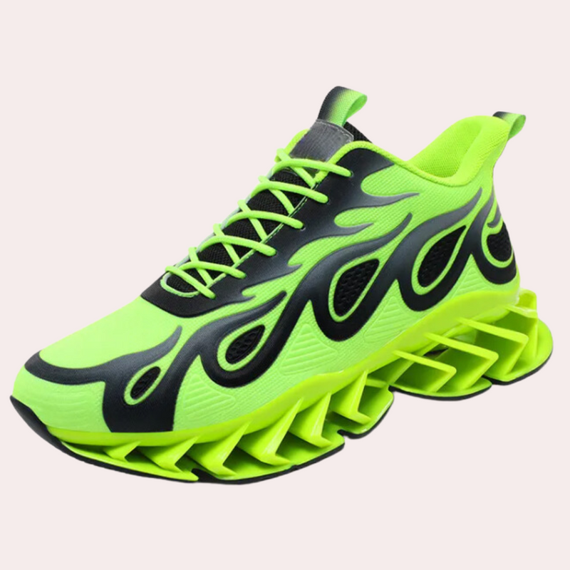 Stylische und Bequeme Sneakers für Herren