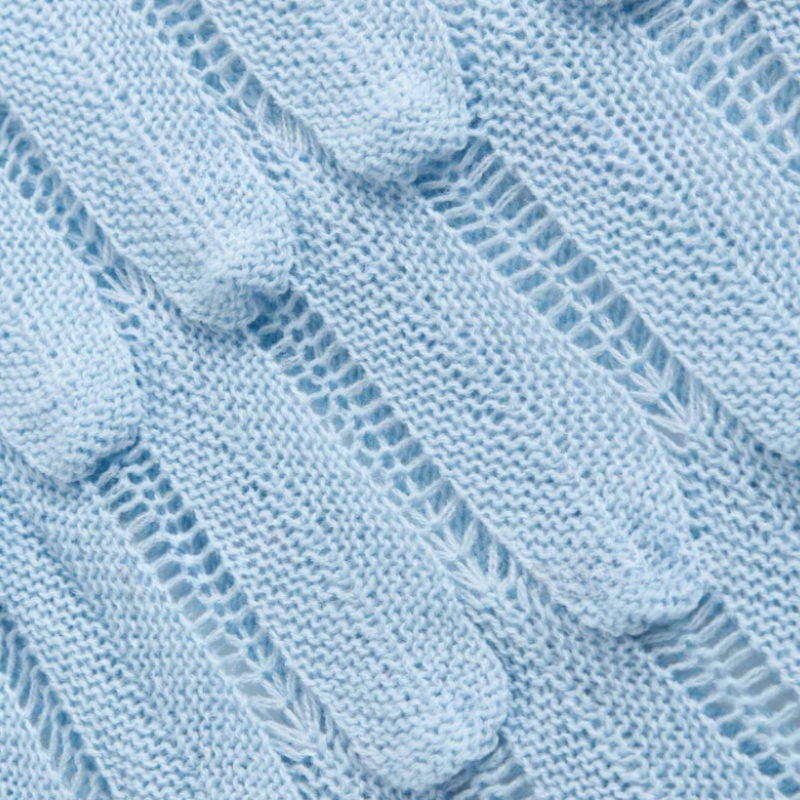BARBARA - Modischer Pullover für Frauen