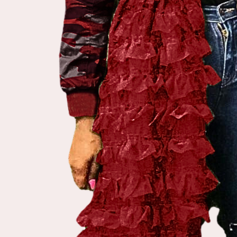 Elegante Vielseitigkeit: Modische Blazer-Kleid für Damen