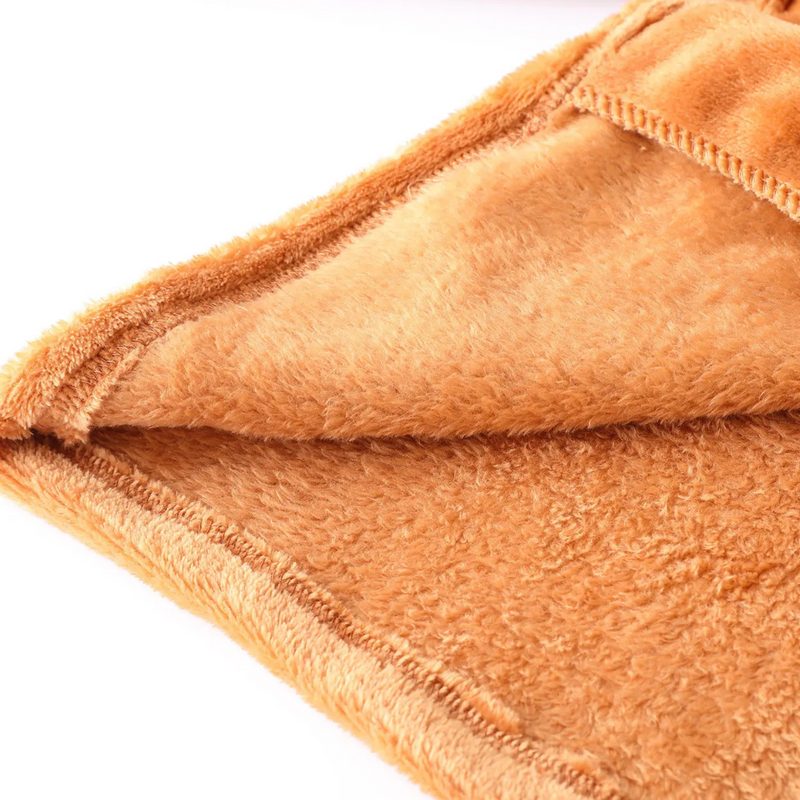 Eleganter und warmer Wintermantel für Damen