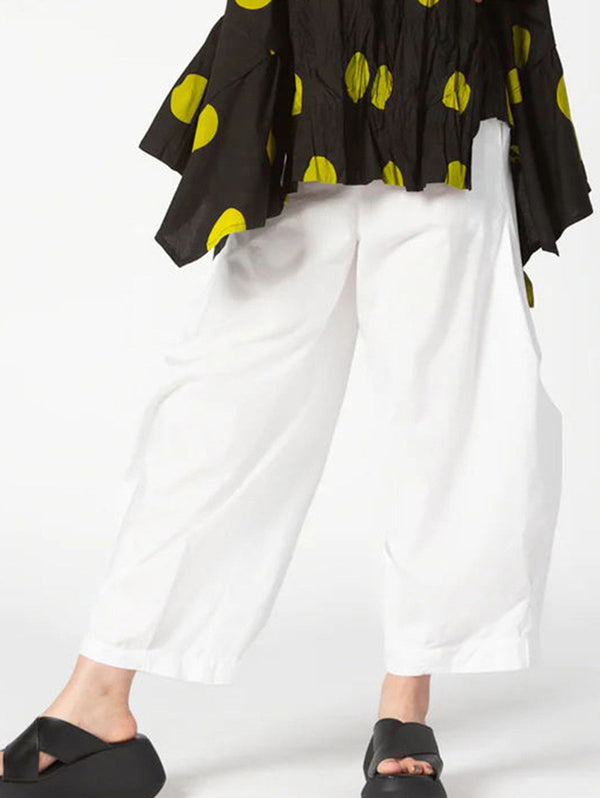 Elegante und bequeme Hose für den modernen Alltag