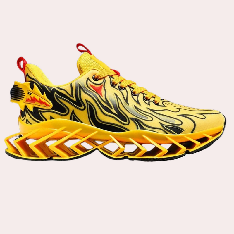 Elegante und bequeme Herrenschuhe