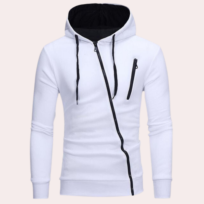 Eleganter und bequemer Hoodie für Männer