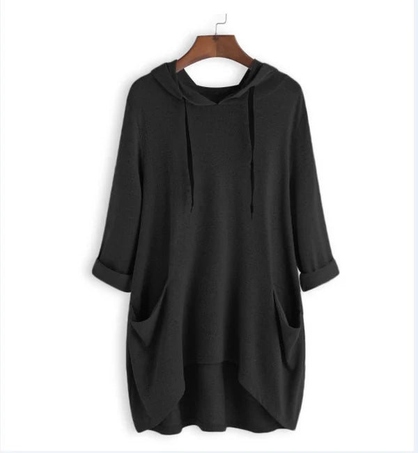 Weiches und Komfortables Winterkleid für dich