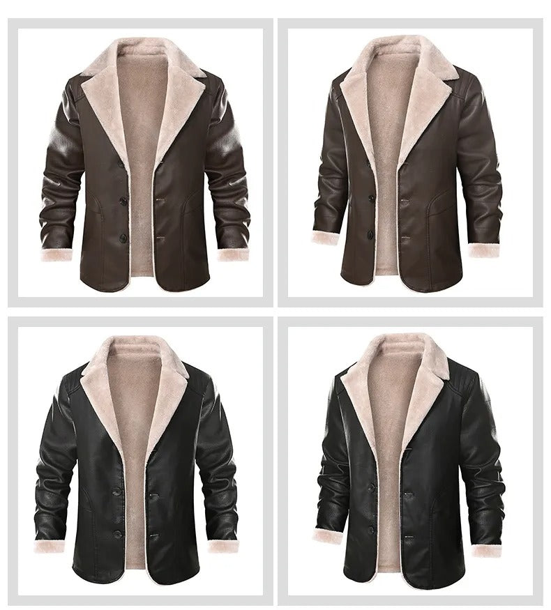 Elegante und bequeme Damenjacke