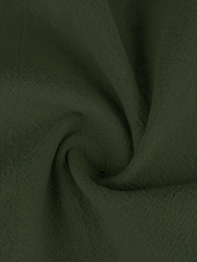 Bequemes - Kleid mit Taschen für dich