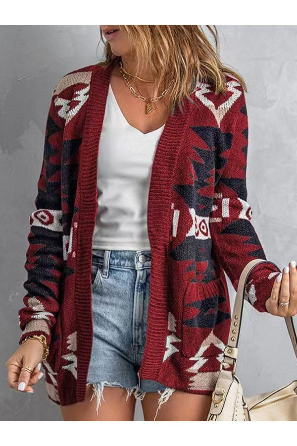 Solece – Stylischer und bequemer Strickpullover